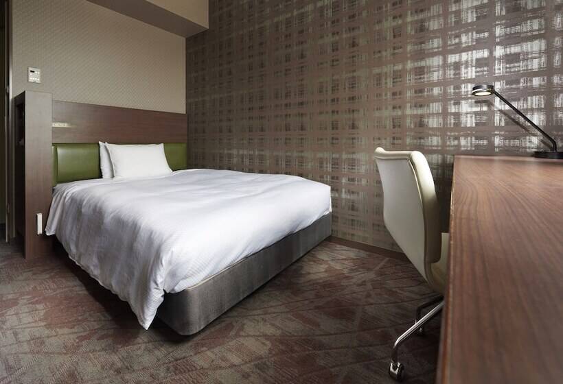 Номер Стандарт, Sotetsu Grand Fresa Tokyobay Ariake