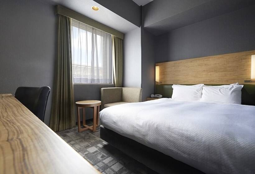 Номер Deluxe, Sotetsu Grand Fresa Tokyobay Ariake