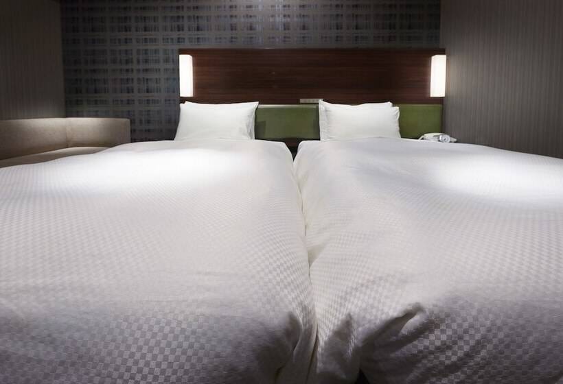 Номер Economy, Sotetsu Grand Fresa Tokyobay Ariake