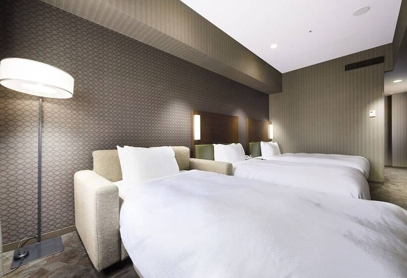 Номер Superior, Sotetsu Grand Fresa Tokyobay Ariake