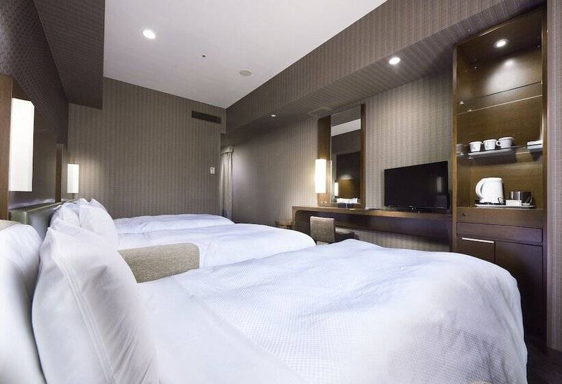 수피리어 룸, Sotetsu Grand Fresa Tokyobay Ariake