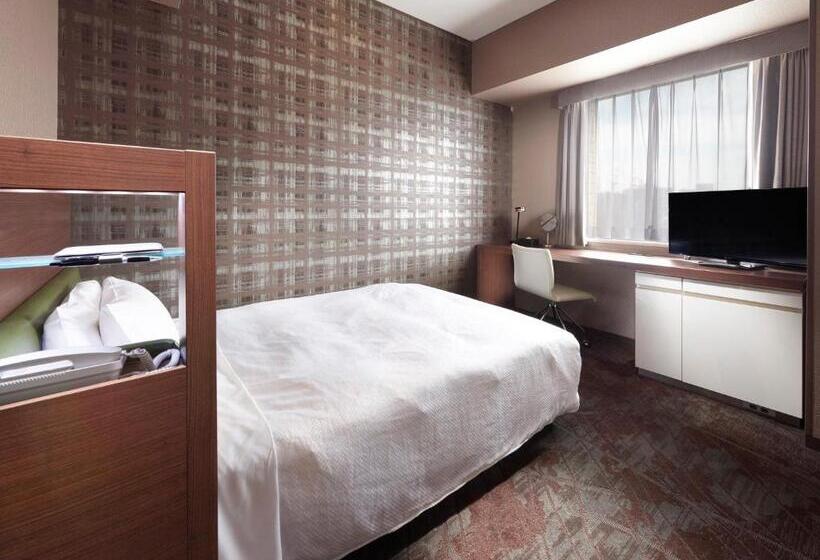Номер Стандарт, Sotetsu Grand Fresa Tokyobay Ariake