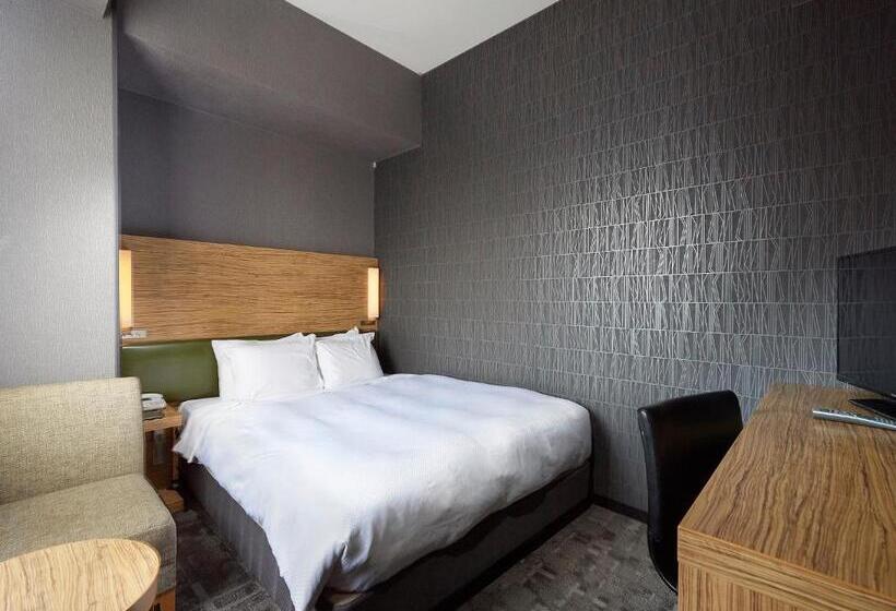 Номер Deluxe, Sotetsu Grand Fresa Tokyobay Ariake