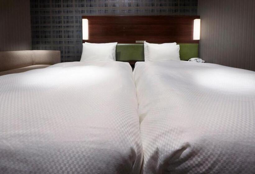 Номер Economy, Sotetsu Grand Fresa Tokyobay Ariake