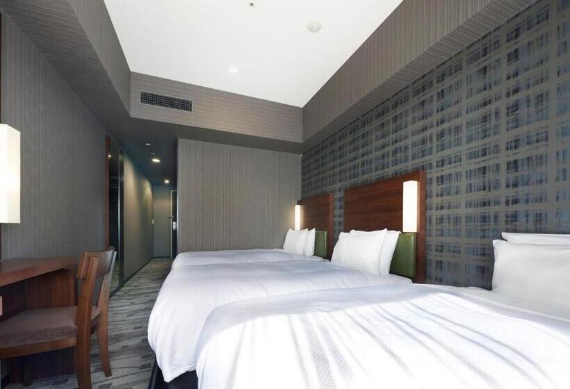 Номер Economy, Sotetsu Grand Fresa Tokyobay Ariake