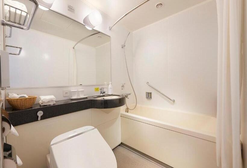Номер Superior, Sotetsu Grand Fresa Tokyobay Ariake