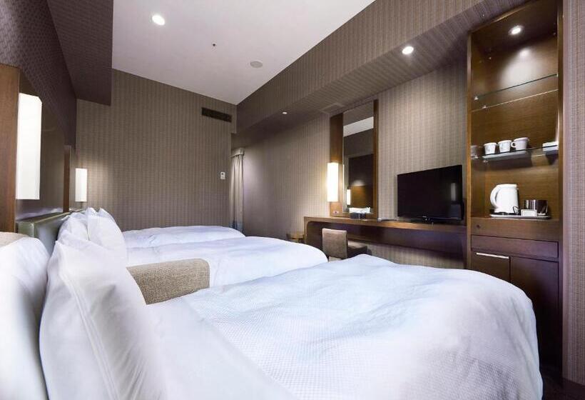수피리어 룸, Sotetsu Grand Fresa Tokyobay Ariake
