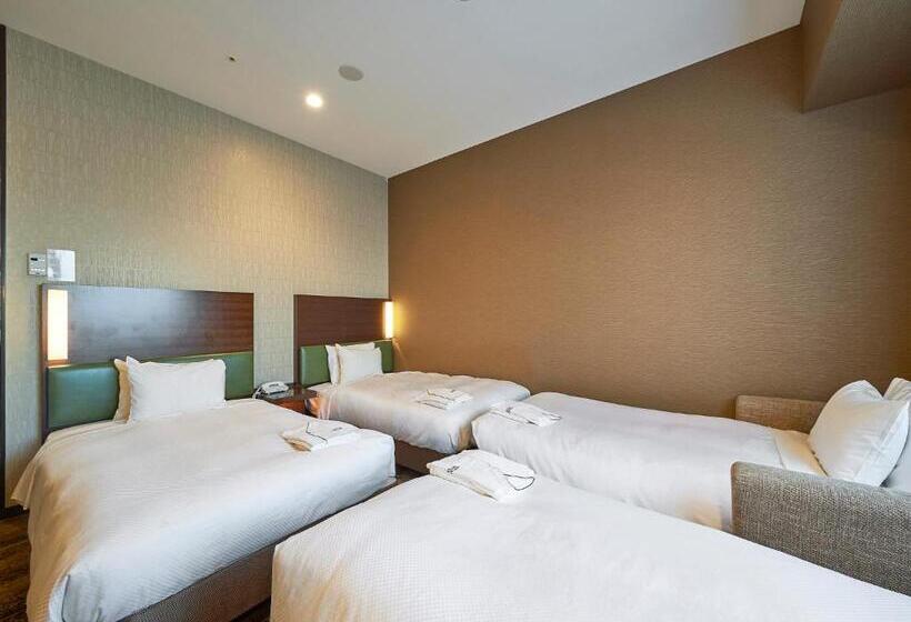 Номер Deluxe, Sotetsu Grand Fresa Tokyobay Ariake