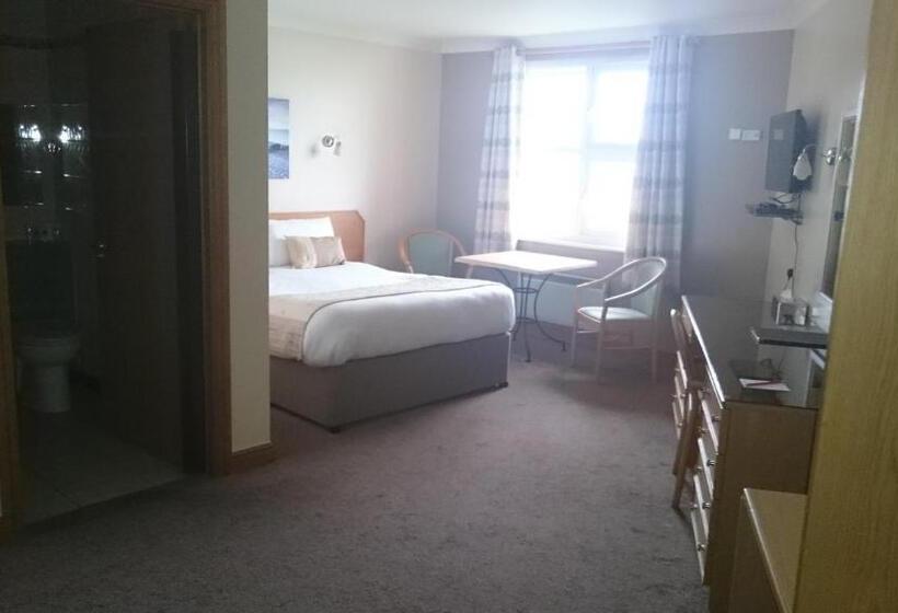 Family Suite, The Little Haven