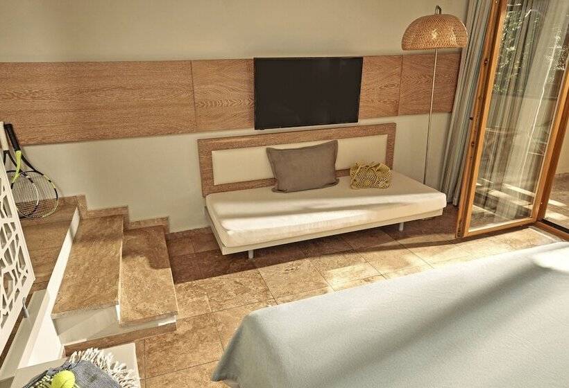 Bangalô Standard, Tui Magic Life Sarigerme