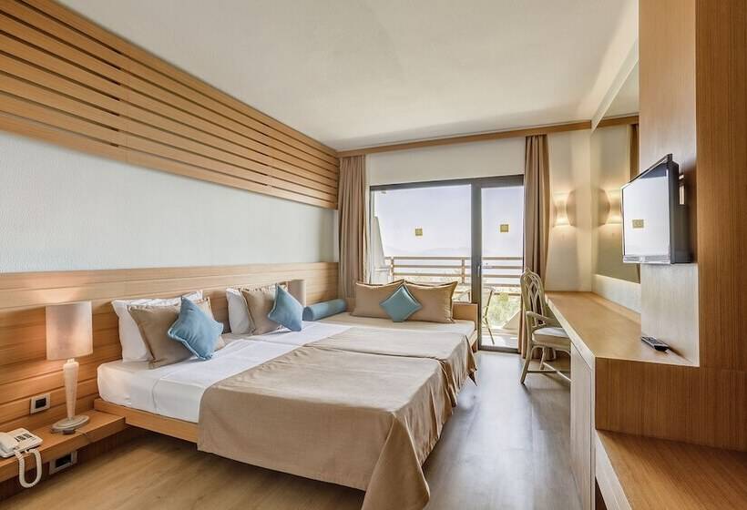 Bangalô Standard, Tui Magic Life Sarigerme
