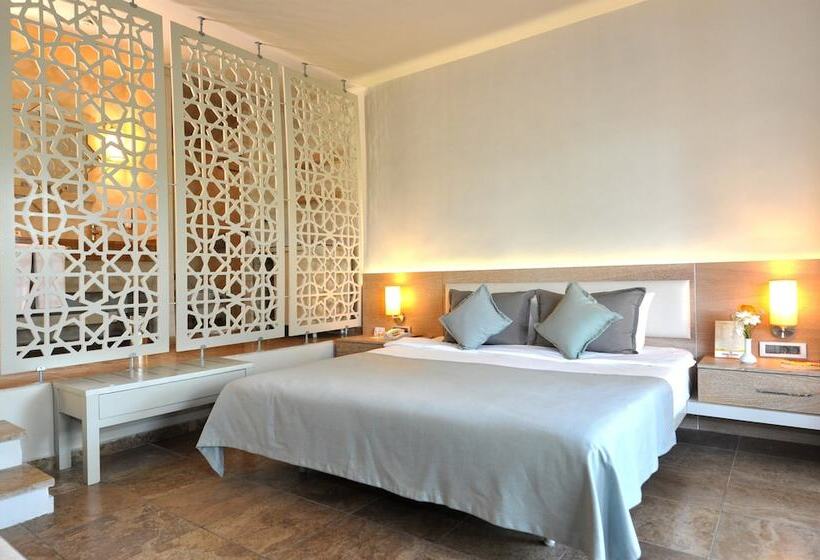 Bungalow Familiar, Tui Magic Life Sarigerme