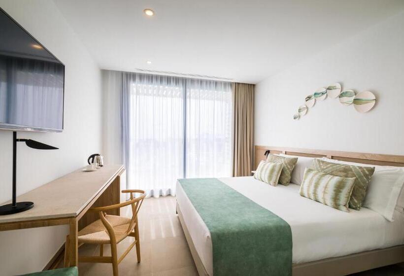 Номер Superior, Barcelo Nura