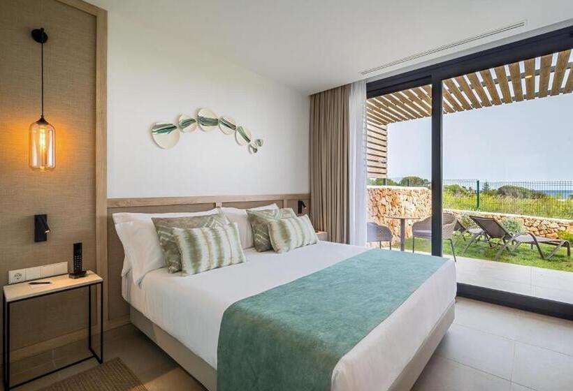 Номер Deluxe, Barcelo Nura