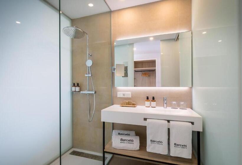 Номер Deluxe, Barcelo Nura