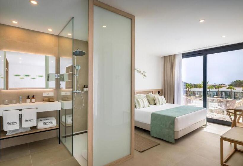 Полулюкс Вид на Море, Barcelo Nura