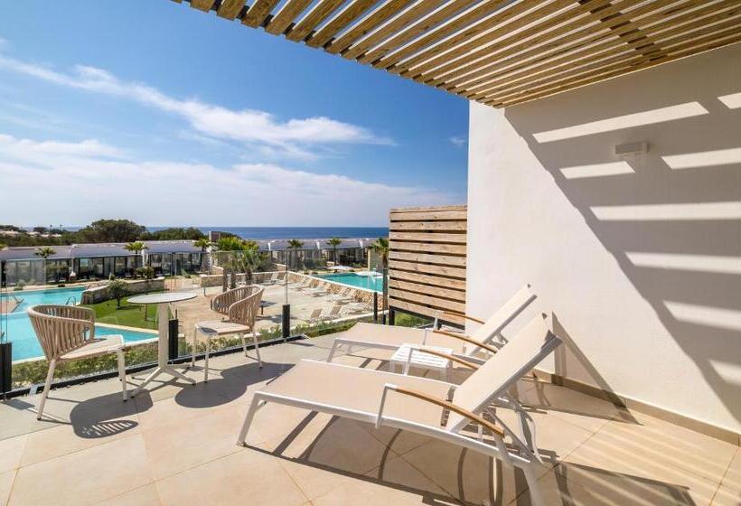 Полулюкс Вид на Море, Barcelo Nura