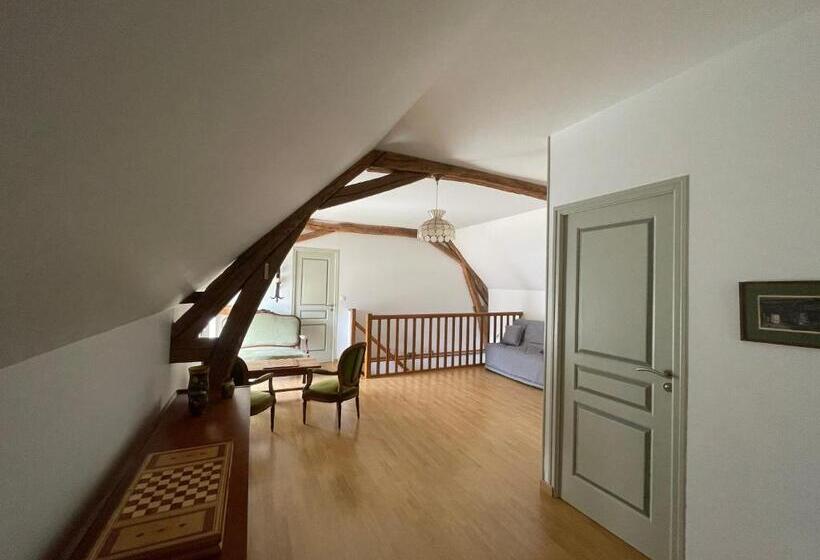 Family Suite, La Belle Etoile