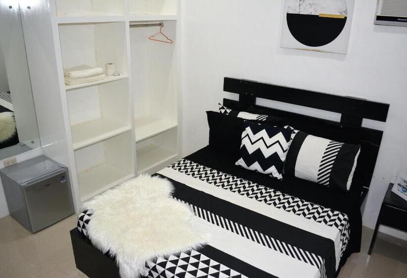 غرفة ديلوكس, Sergi S Resort And