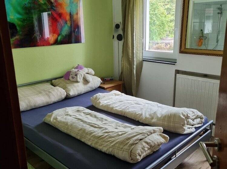 经济房, B&b Dressings Traumgarten