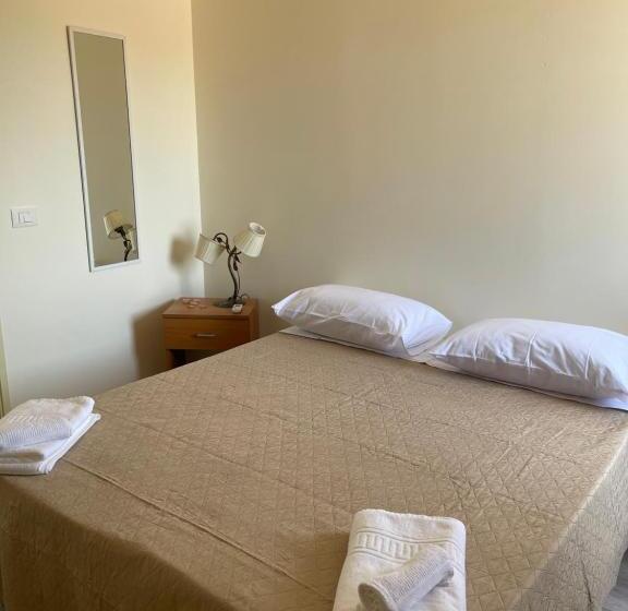 اتاق استاندارد, Casa Vacanza Antico Baglio