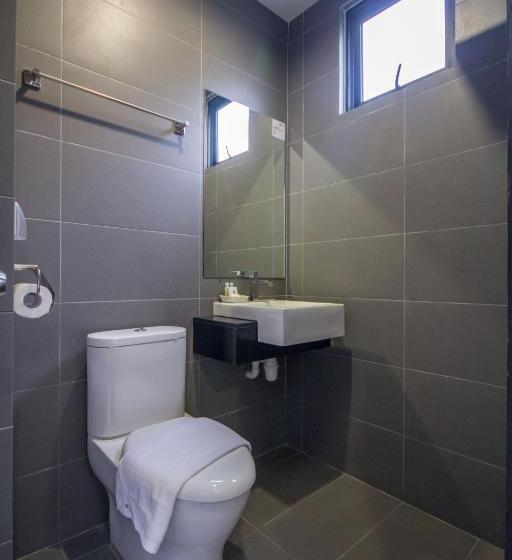 Трехместный Номер Deluxe, Chariton Hotel Alma