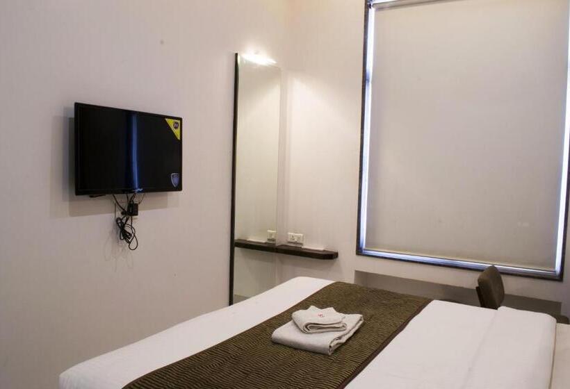 Номер Стандарт, Sri Sri Executive, Kolhapur