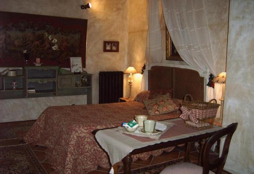 スタンダードルーム, Maison D Hôtes Ferme De La Commanderie