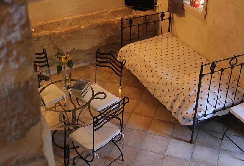 スーペリアースイート, Maison D Hôtes Ferme De La Commanderie
