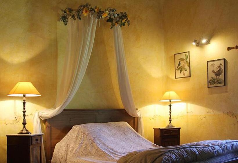 スーペリアファミリールーム, Maison D Hôtes Ferme De La Commanderie