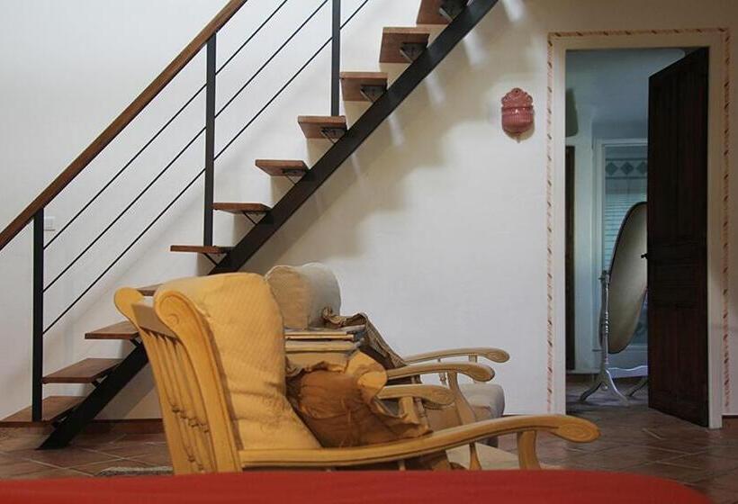 スーペリアースイート, Maison D Hôtes Ferme De La Commanderie