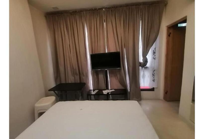 اتاق سوپریور, Capital O 811 Tri A S Building