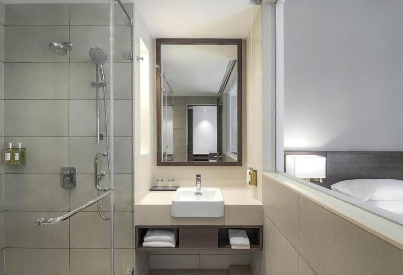 프리미엄 룸, Fairfield By Marriott Goa Benaulim