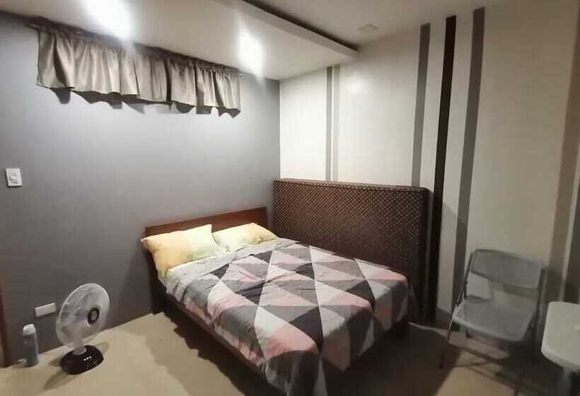 اتاق سوپریور, Capital O 811 Tri A S Building