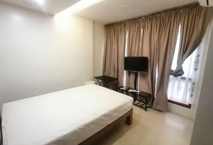 اتاق سوپریور, Capital O 811 Tri A S Building
