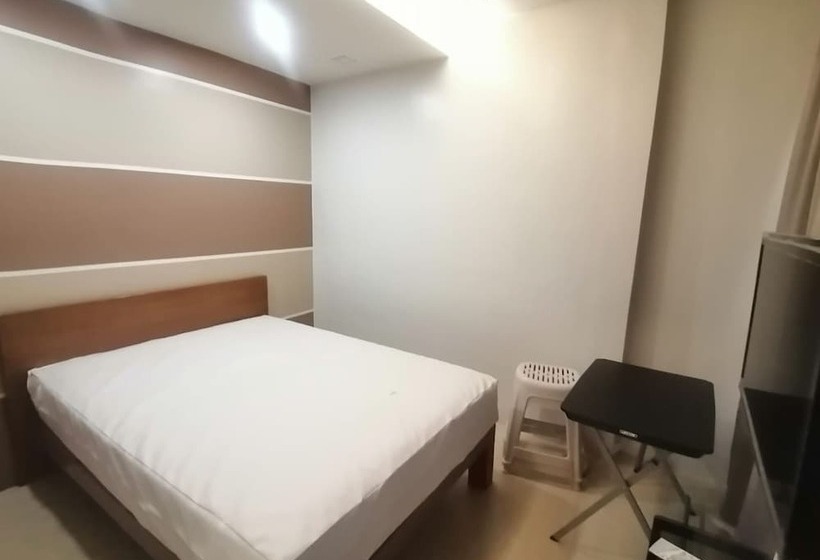 اتاق سوپریور, Capital O 811 Tri A S Building
