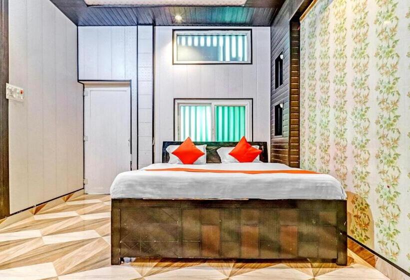 Quarto Triplo Clássico, Oyo 81561 Lucky Stay