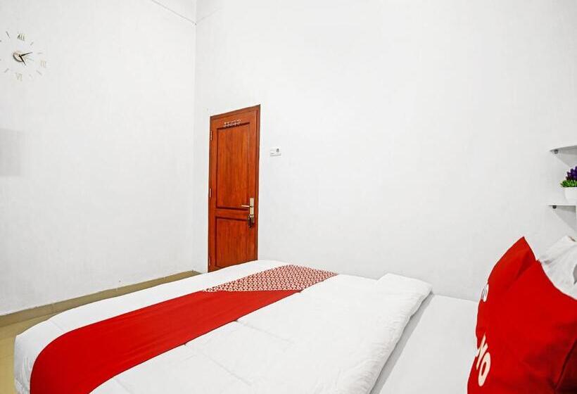 스탠다드 룸, Oyo 90587 Domen Homestay Syariah