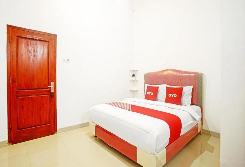 스탠다드 룸, Oyo 90587 Domen Homestay Syariah