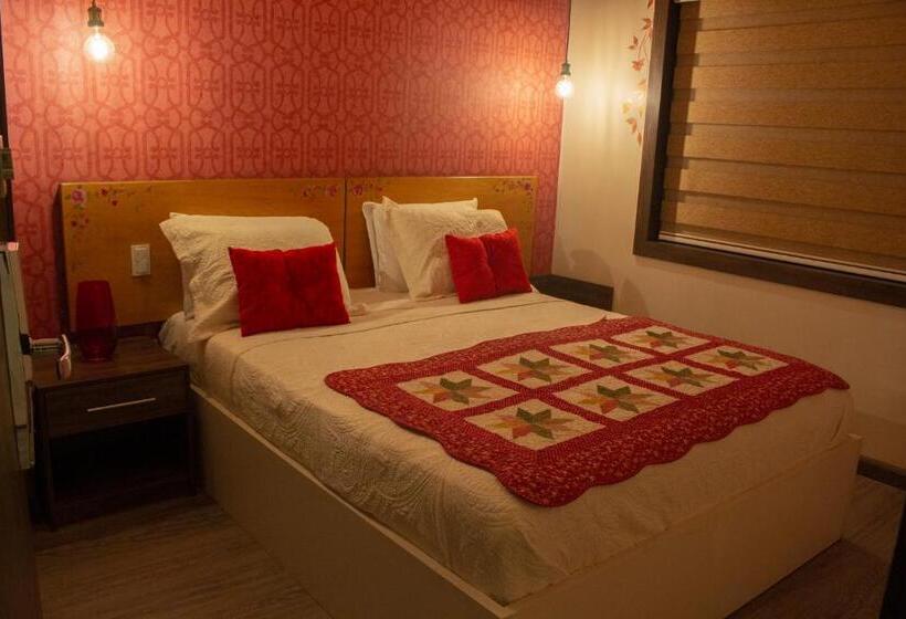 Номер Deluxe, Ronda Hotel Boutique By Chat Noir