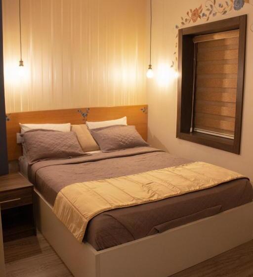Номер Deluxe, Ronda Hotel Boutique By Chat Noir