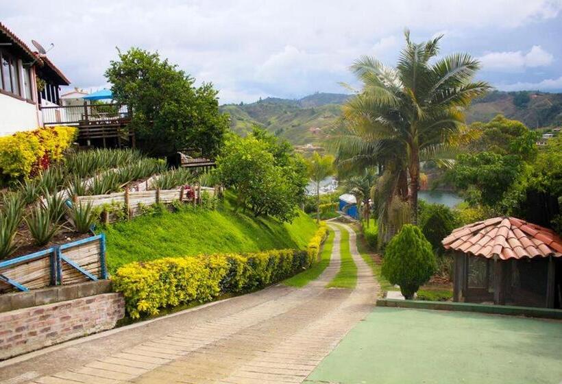 خانه 1 خوابه, Finca Villa Sofia