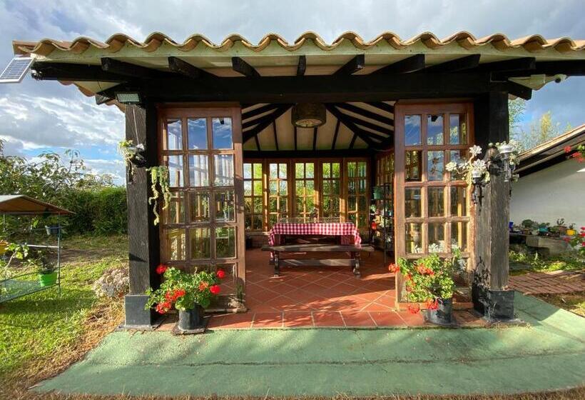 خانه 1 خوابه, Finca Villa Sofia