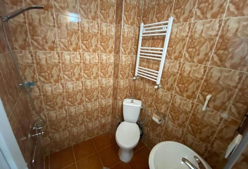 اتاق استاندارد, G & J