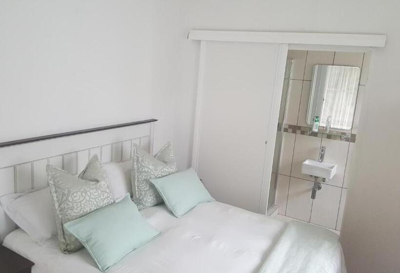 اتاق لوکس, Spring Acres Guesthouse