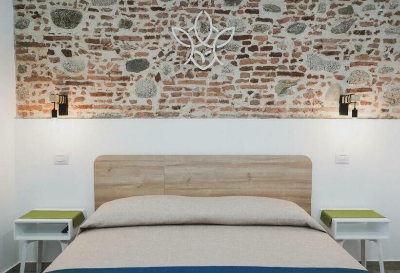스탠다드 룸, Casa Matilde B&b