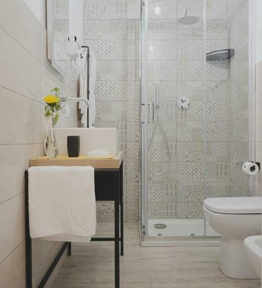 스탠다드 룸, Casa Matilde B&b