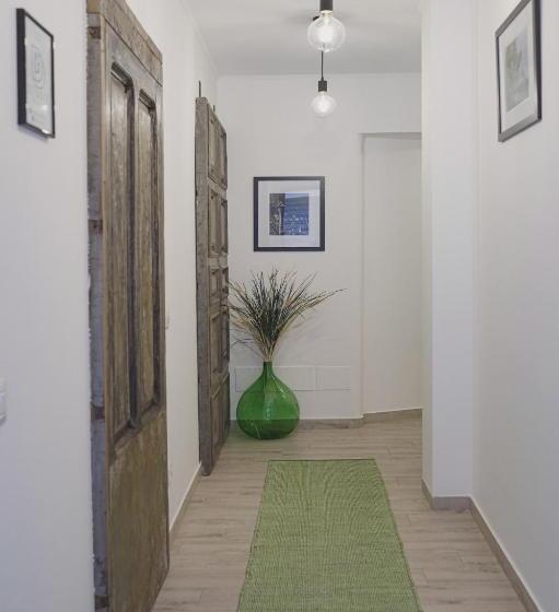 חדר סטנדרט יחיד, Casa Matilde B&b