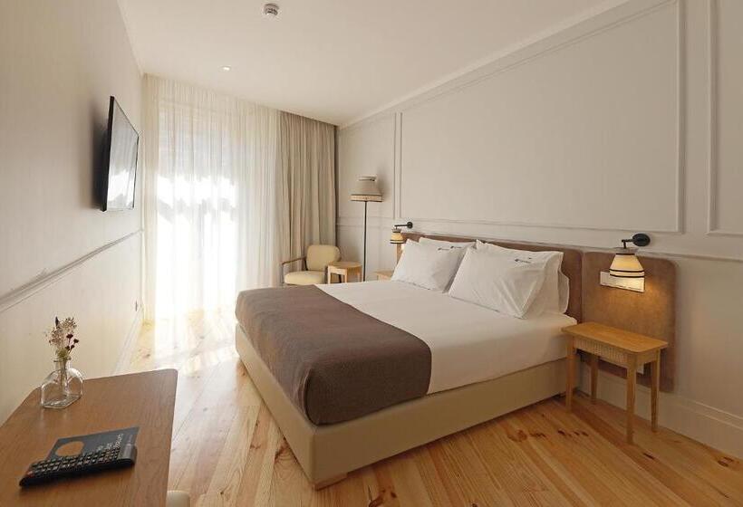 اتاق استاندارد, Memoria Porto Flh Hotels