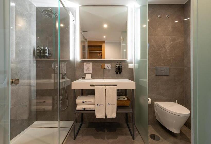 اتاق سوپریور, Memoria Porto Flh Hotels